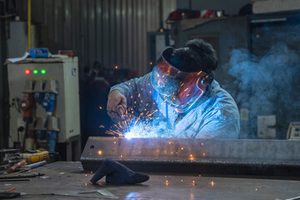 metal fabrication