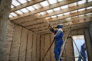 insulation