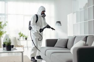 pest control